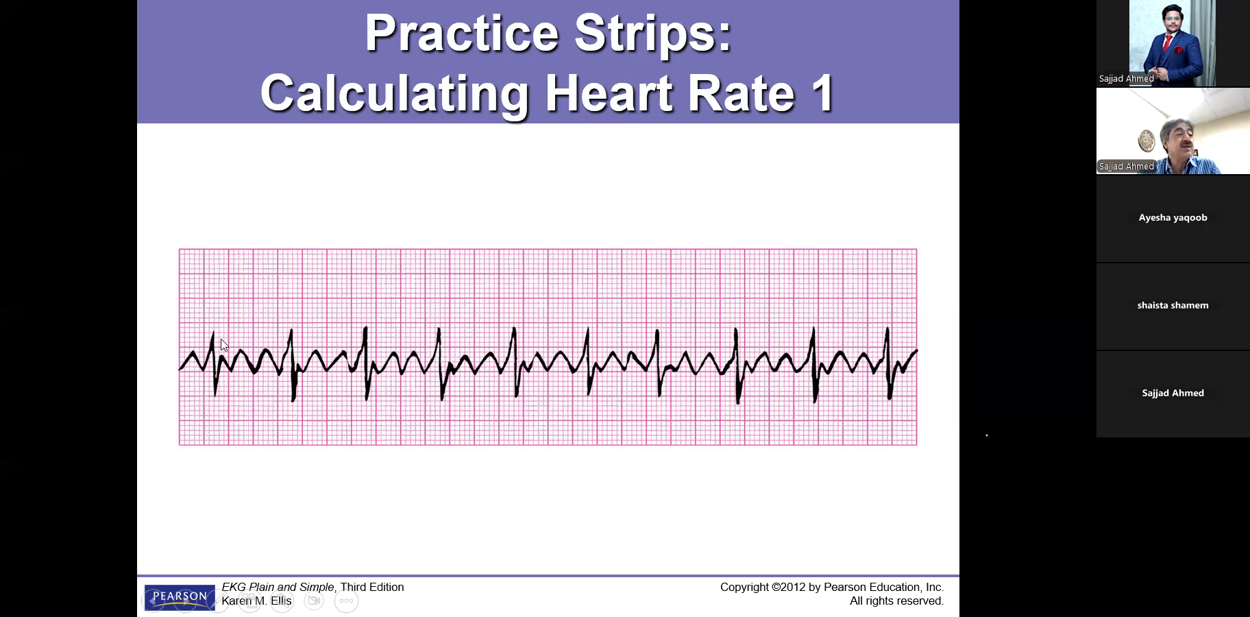 3-Month Intensive NCLEX Crash Program